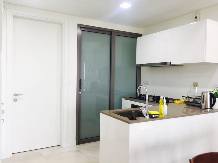 Sentral Residences Apartment *