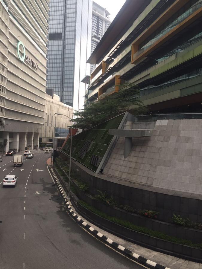 Sentral Residences Kuala Lumpur