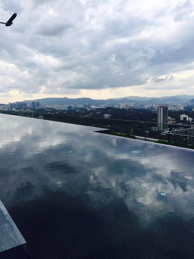 Sentral Residences Apartment Kuala Lumpur