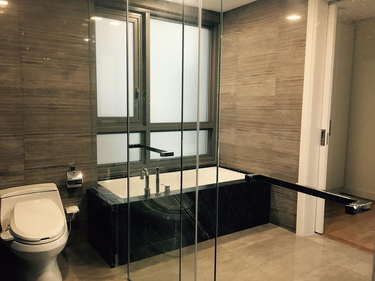Apartment Sentral Residences *