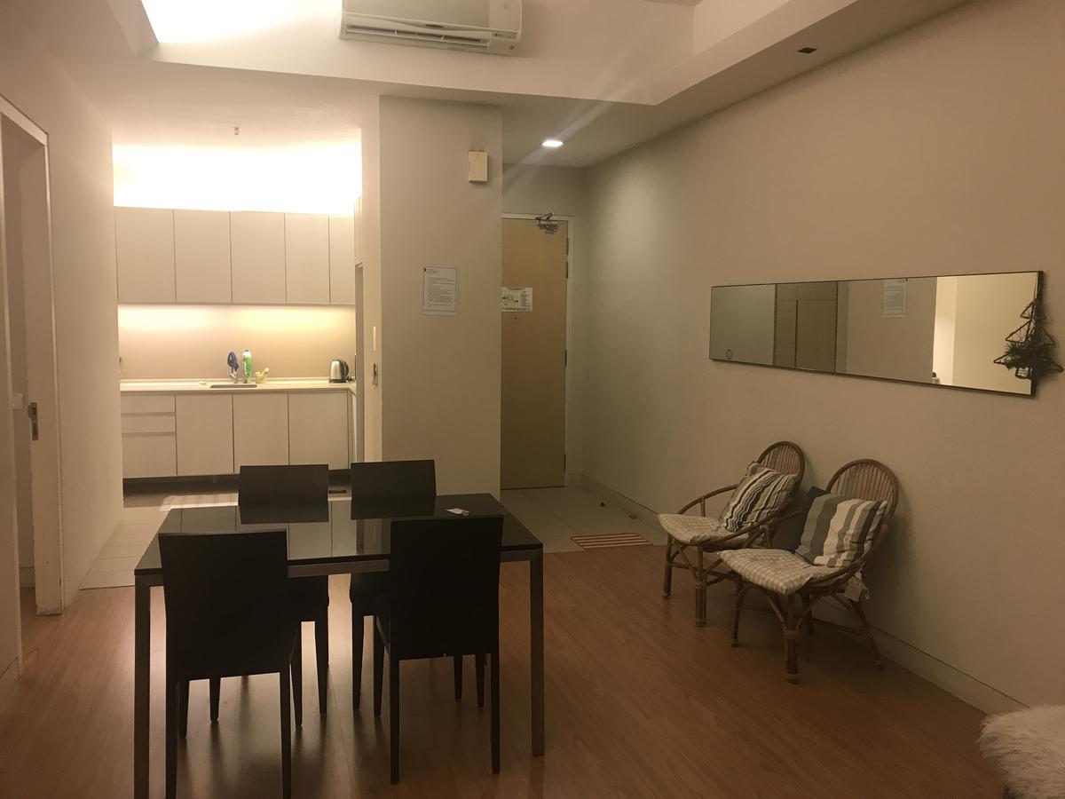 Residences @ Swiss Garden * Kuala Lumpur