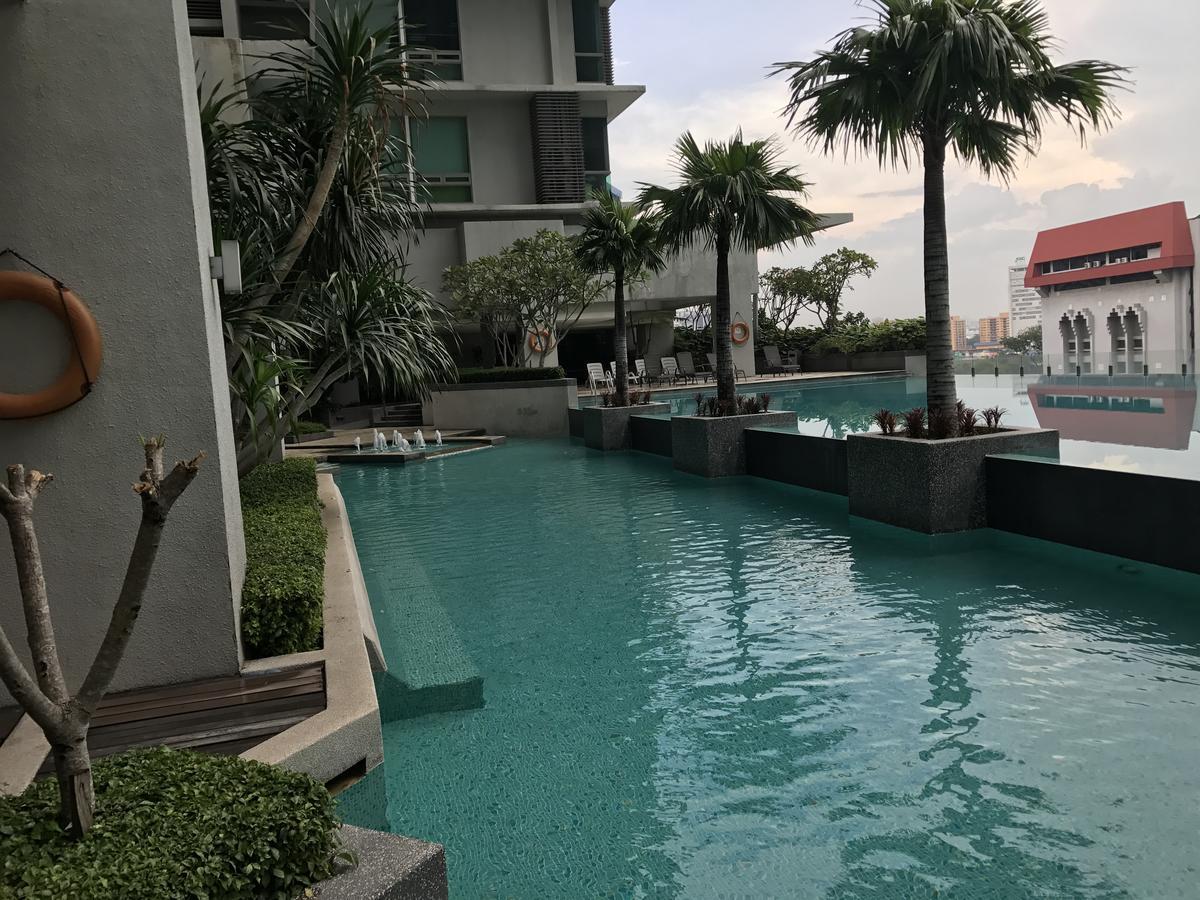 Residences @ Swiss Garden * Kuala Lumpur