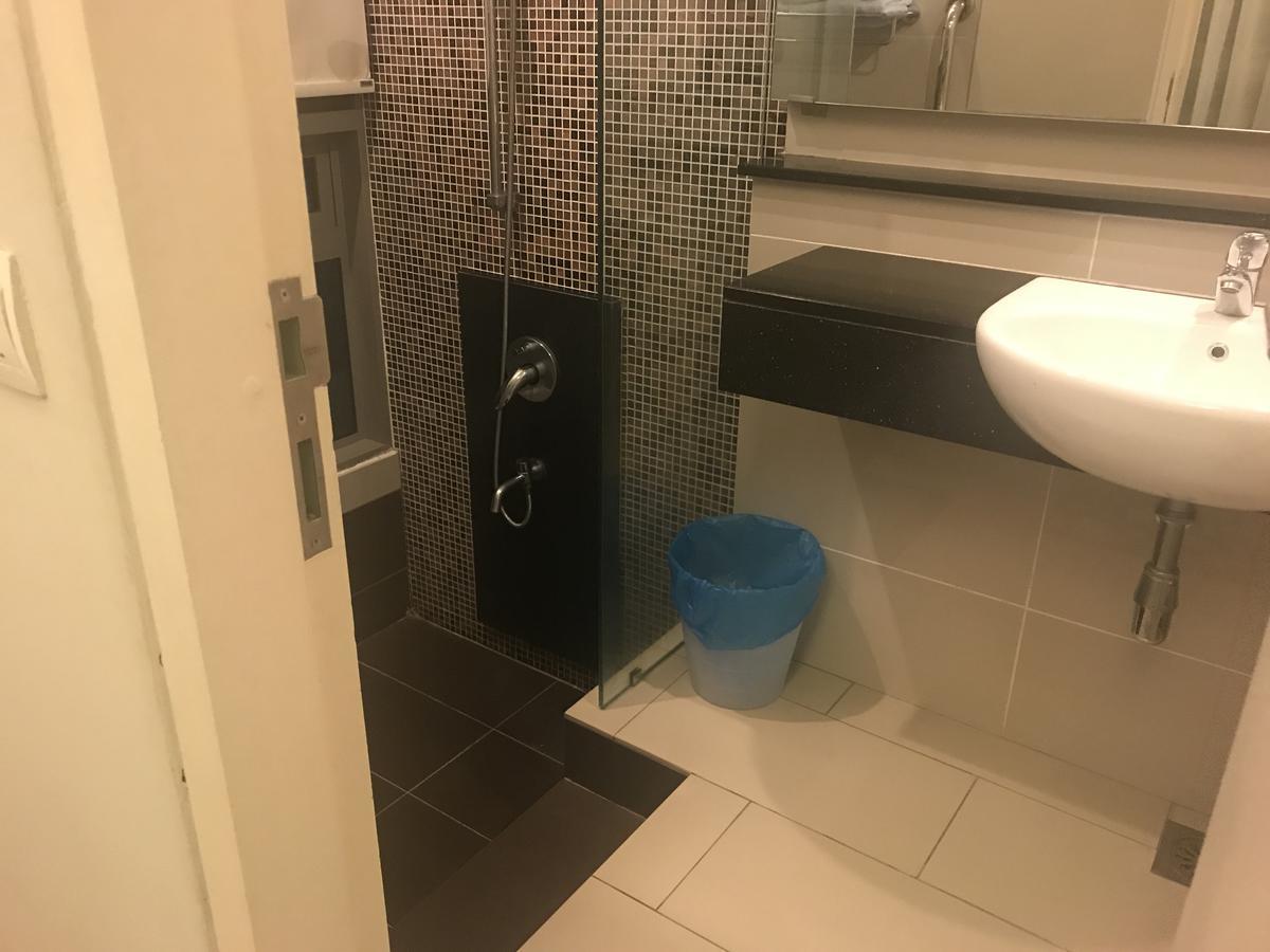 Residences @ Swiss Garden Apartment Kuala Lumpur