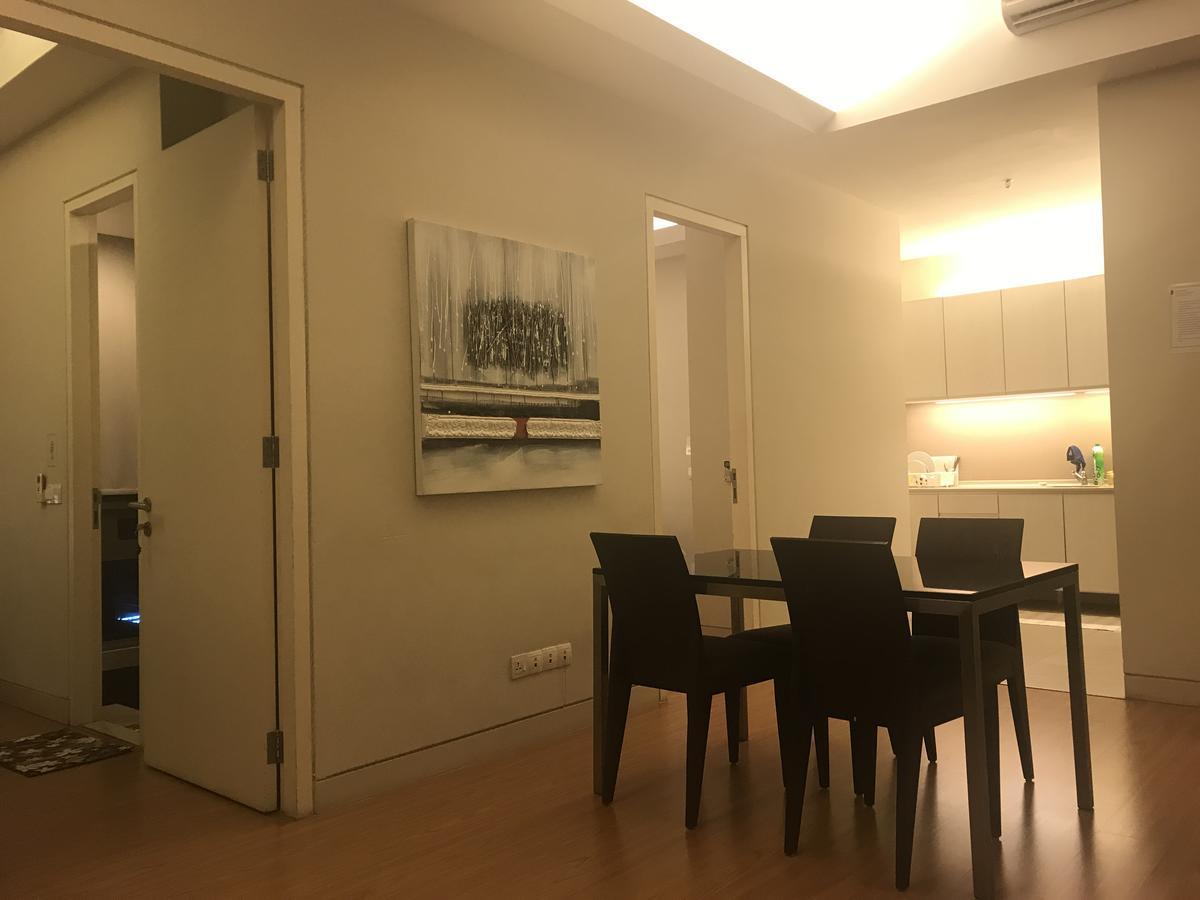 Residences @ Swiss Garden Kuala Lumpur