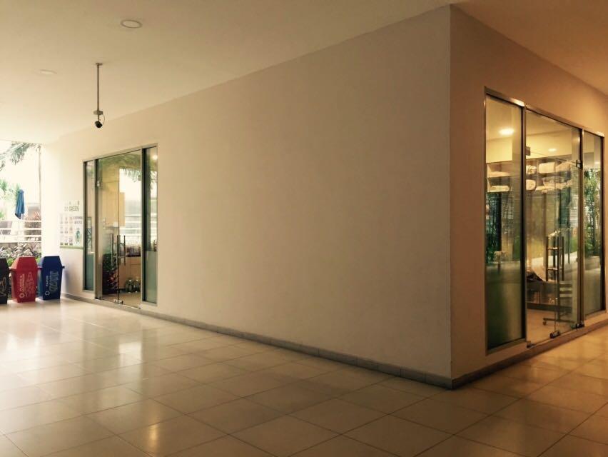 Marc Service Apartment