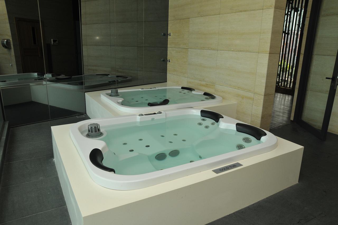 Setia Sky Residences Apartment