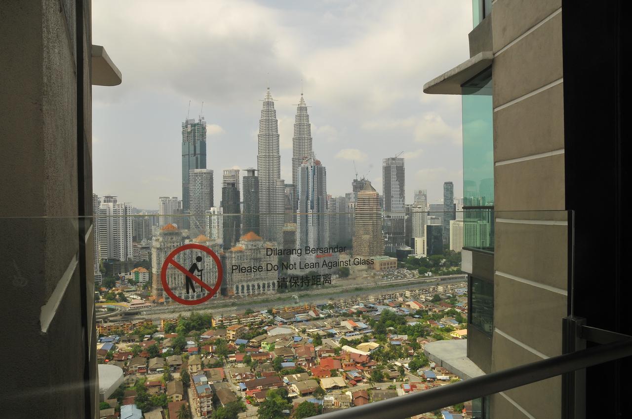 Setia Sky Residences Apartment *