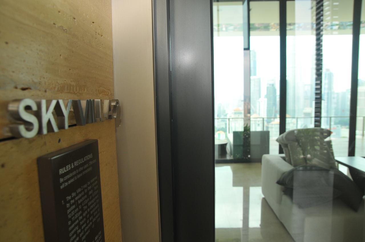 Apartment Setia Sky Residences Kuala Lumpur