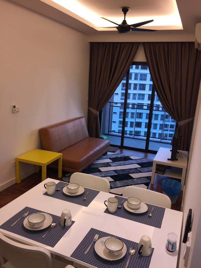 Residency V Kuala Lumpur