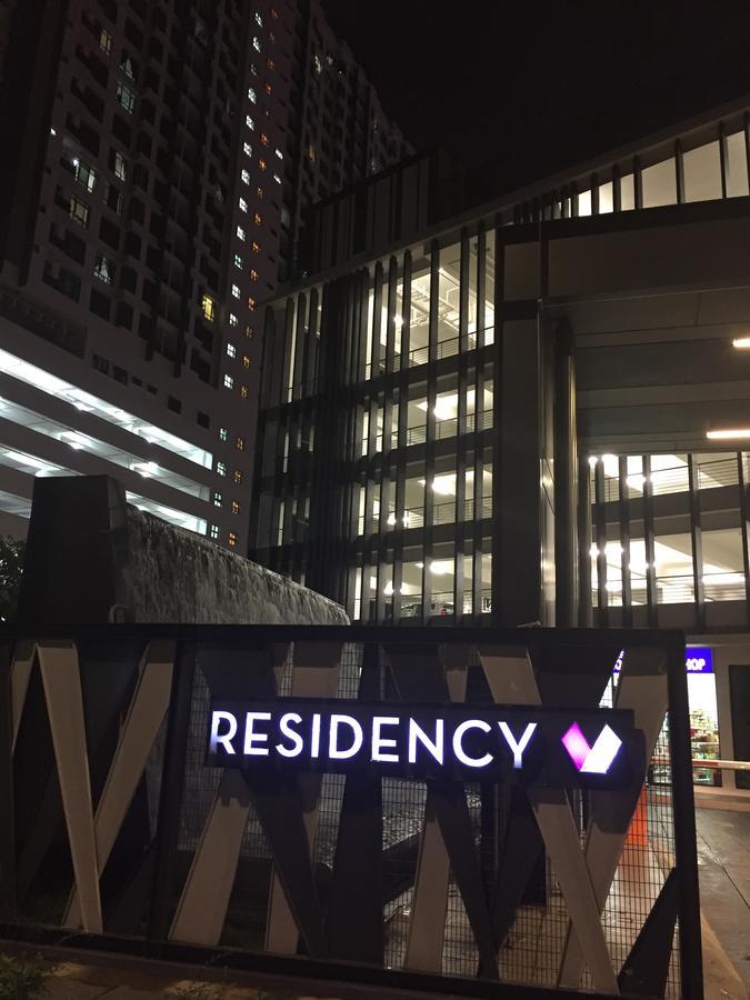 Apartment Residency V *