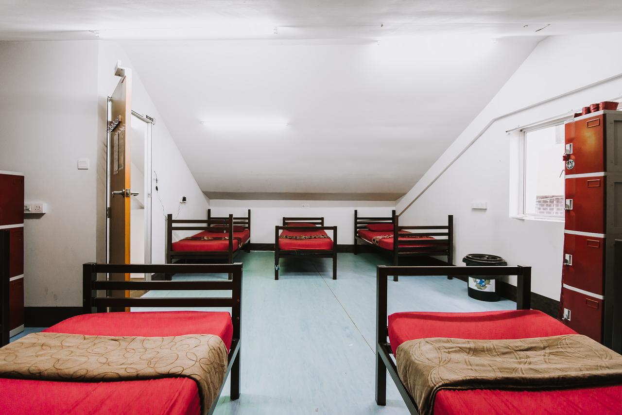 Step Too Hostel Kuala Lumpur