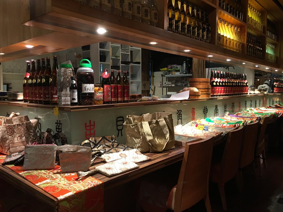 Soho Suites Pavilion Apartment Kuala Lumpur