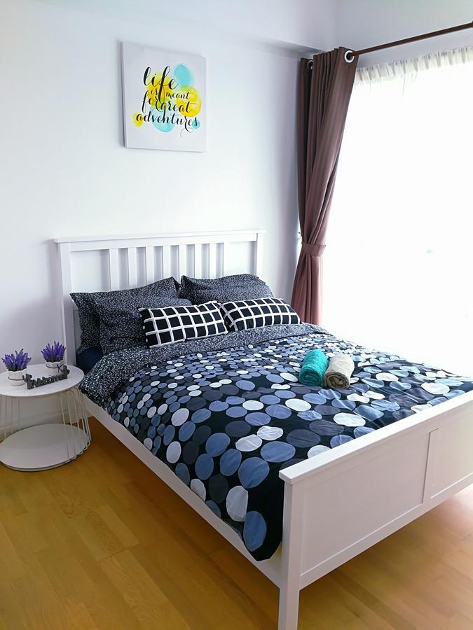 Apartemen Setia Sky Residence By Aj Home *