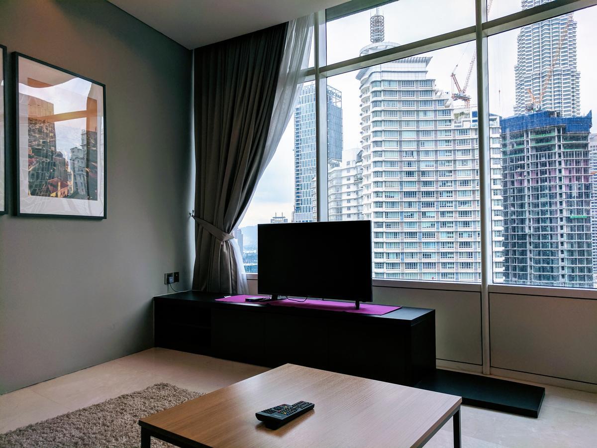 Vortex Klcc Kuala Lumpur