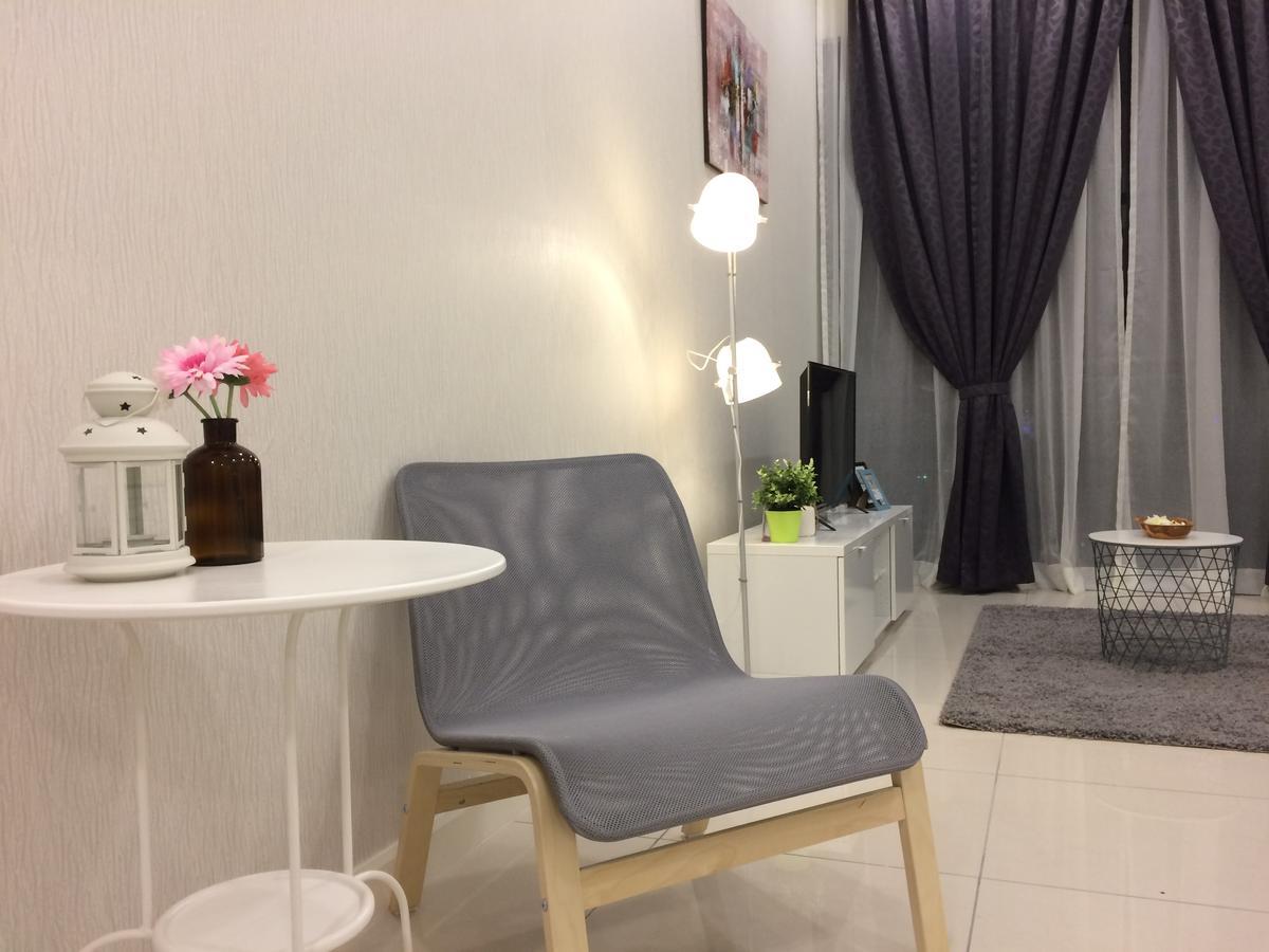 Nadi Bangsar Apartments *