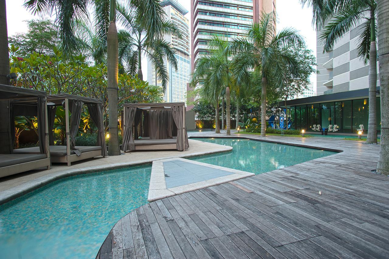Setia Sky Suites Apartment *