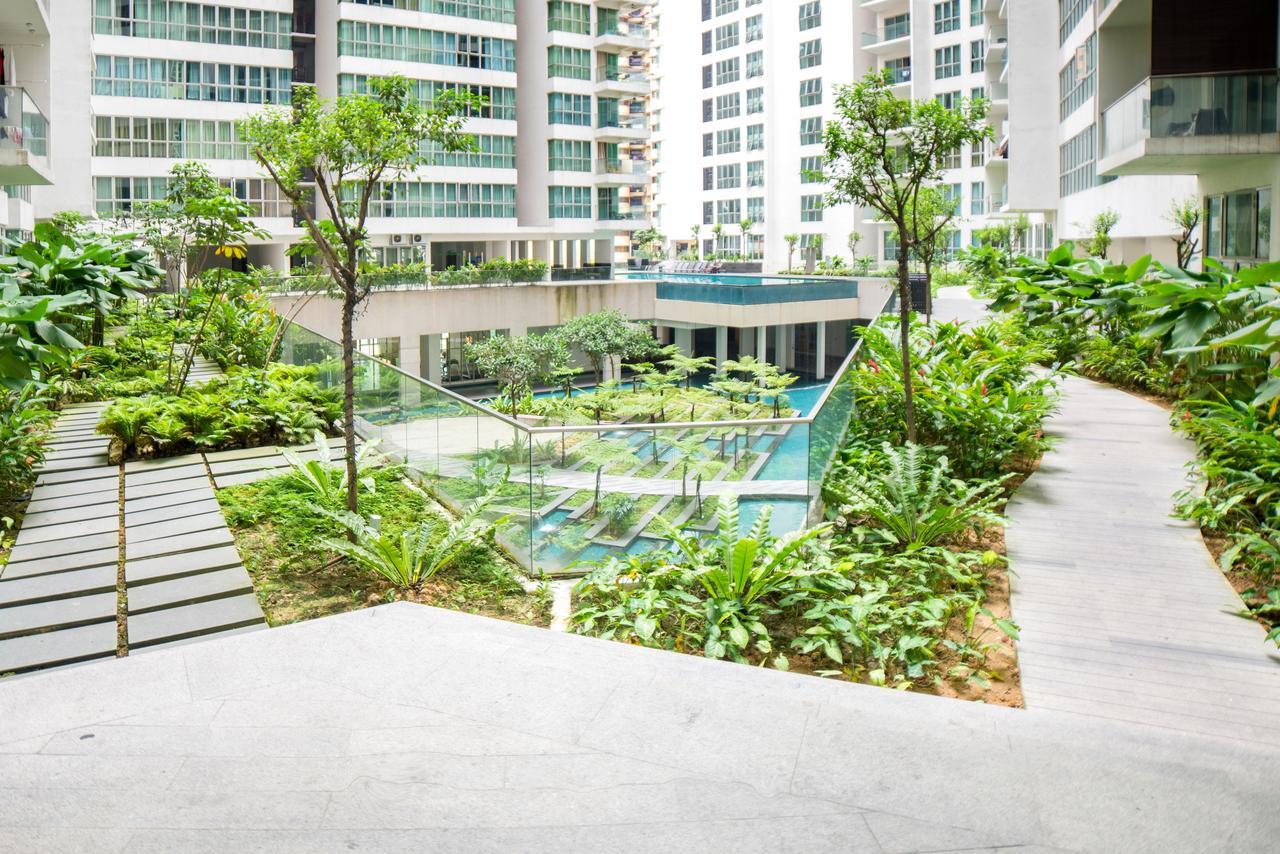 NN @ Regalia Residence *