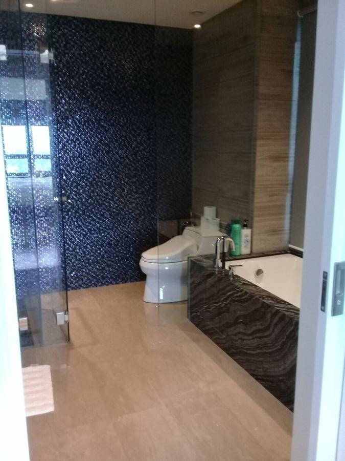 Sentral Residences Apartment Kuala Lumpur