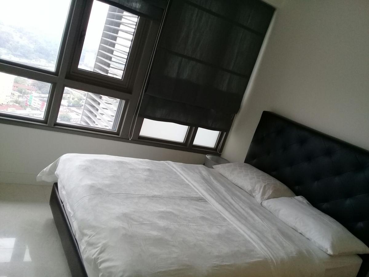 Sentral Residences *