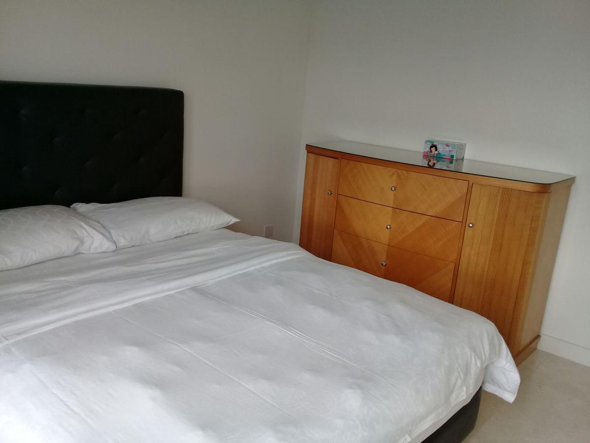 Sentral Residences Kuala Lumpur