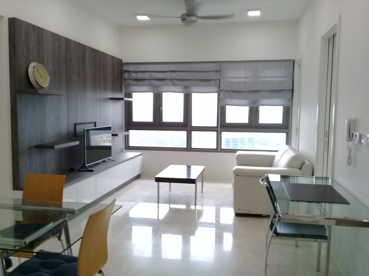 Sentral Residences Apartment *