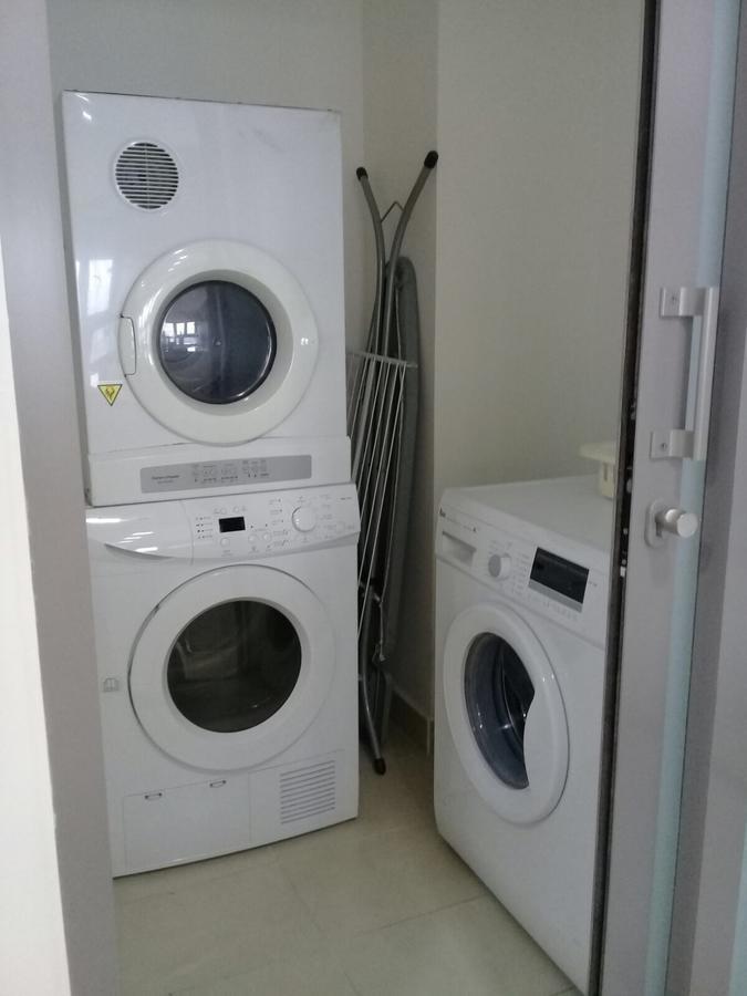 Sentral Residences Kuala Lumpur