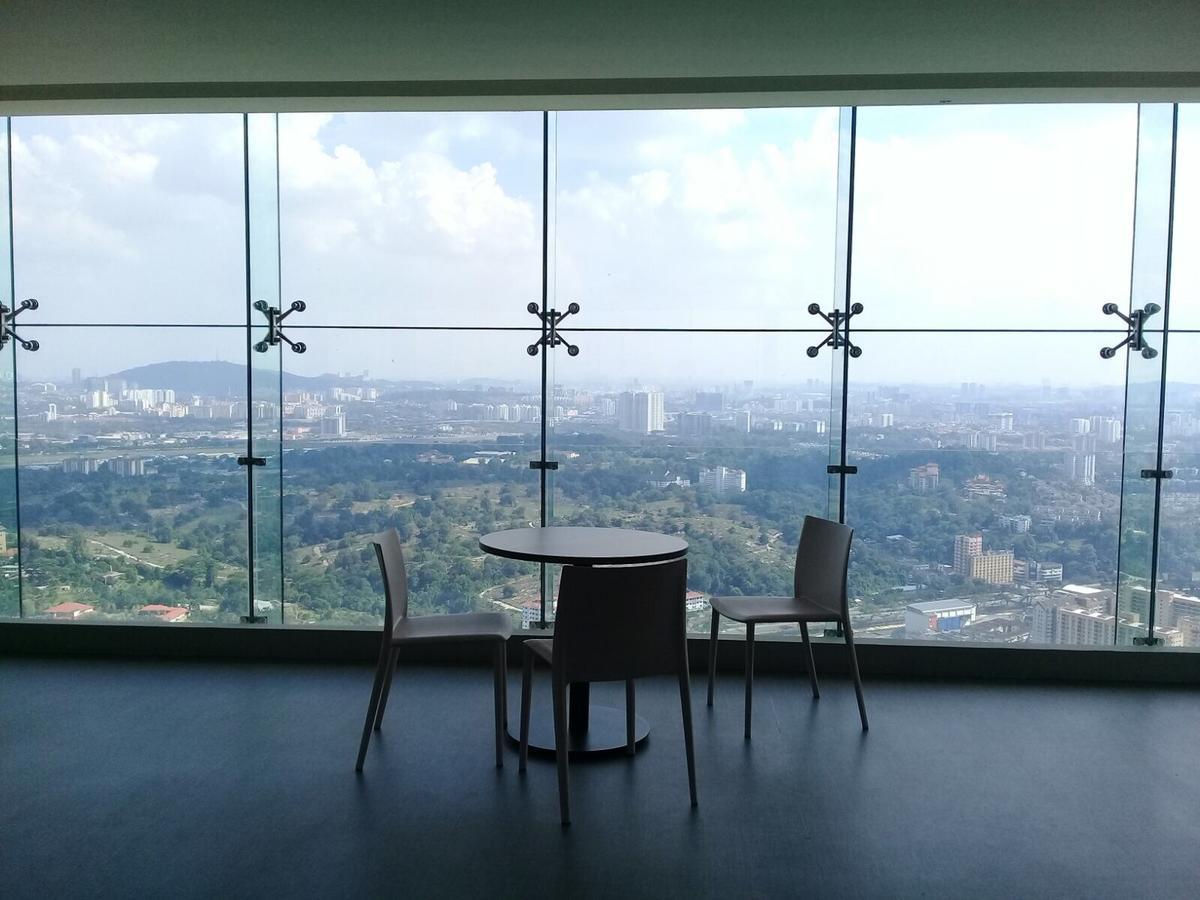 Apartment Sentral Residences