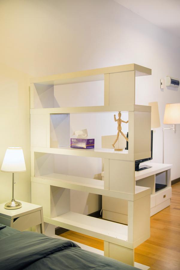Apartamento NN @ Regalia Residence *