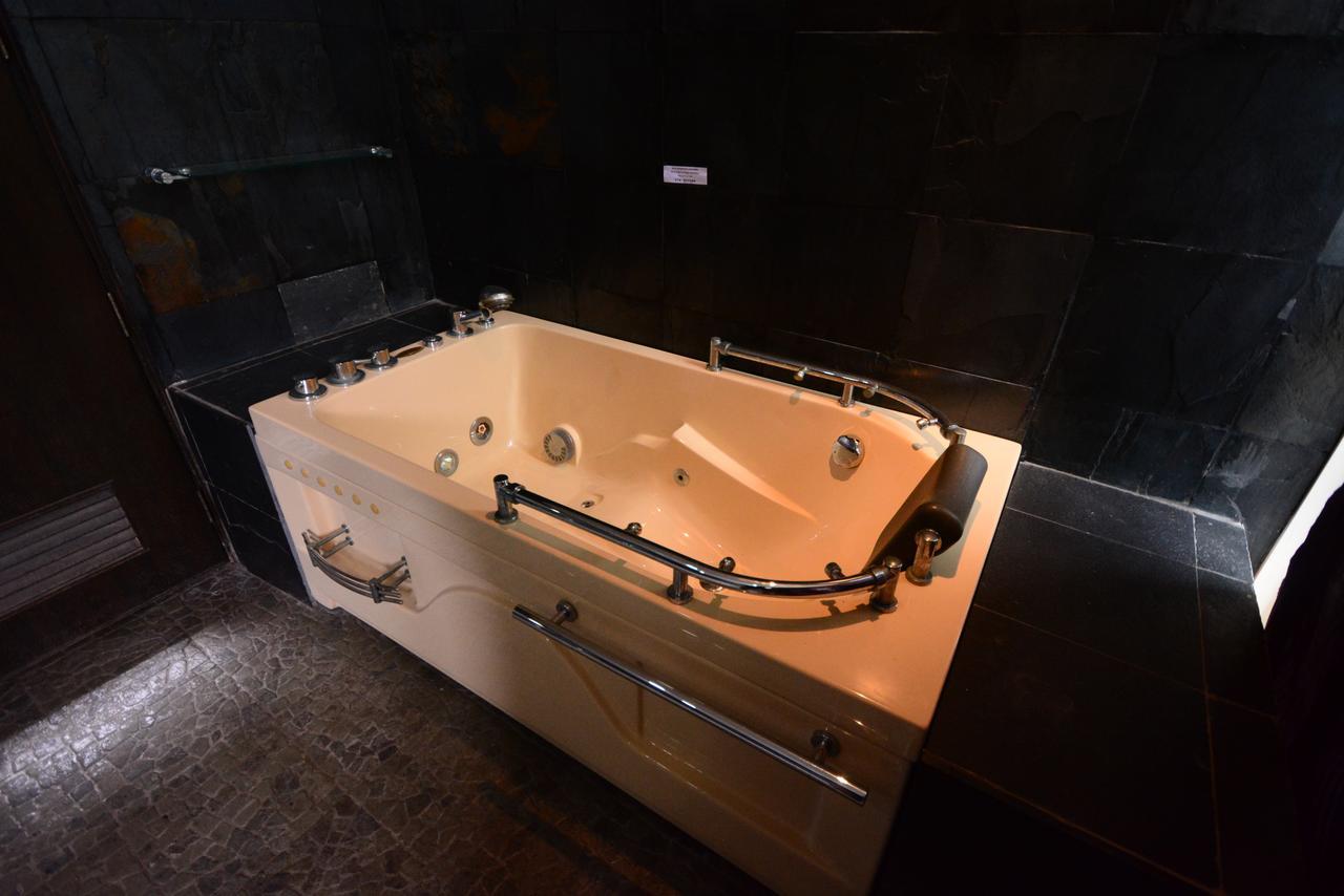 Pandora Spring Homestay Kuala Lumpur
