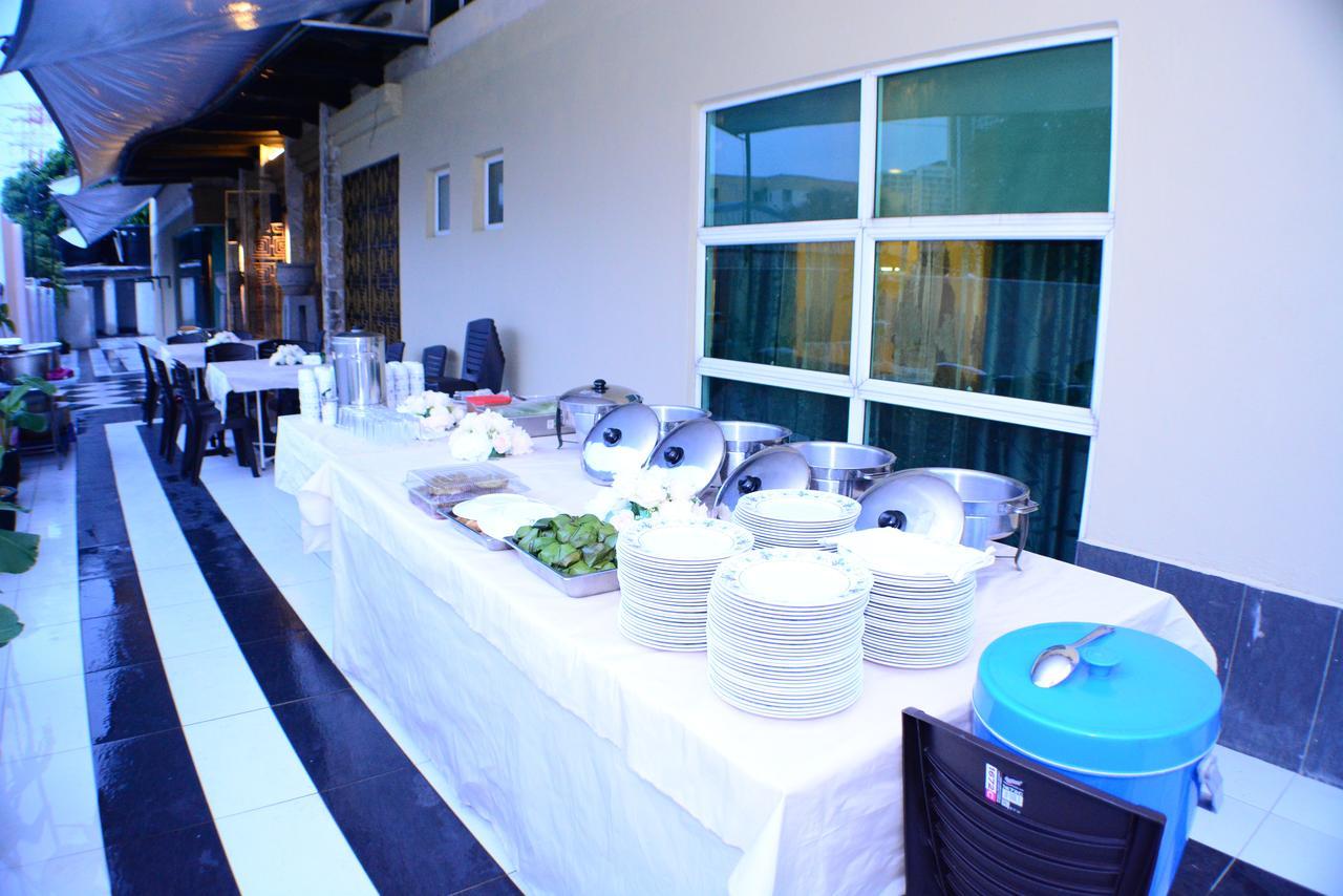 Homestay Pandora Spring Kuala Lumpur
