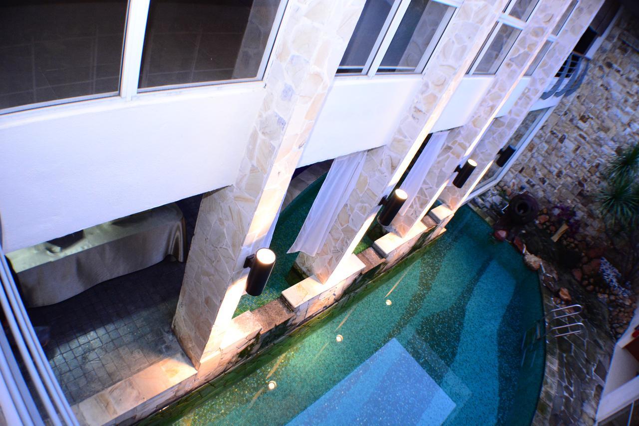 Homestay Pandora Spring *