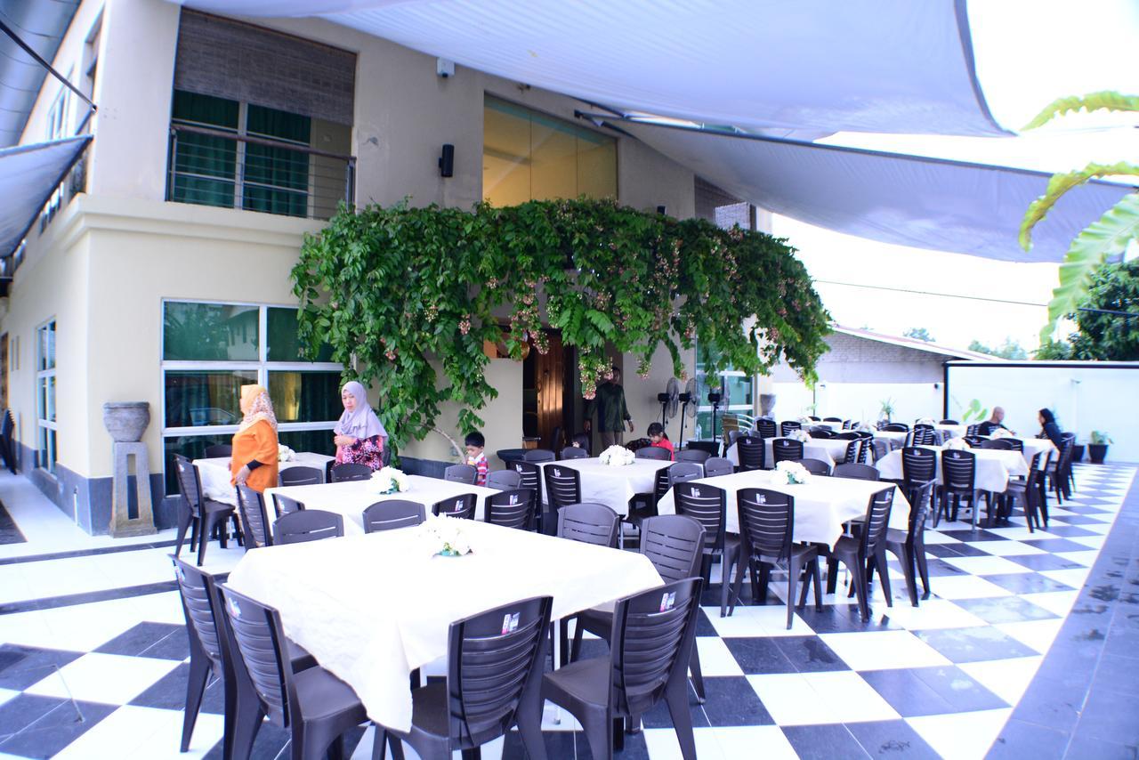 Homestay Pandora Spring