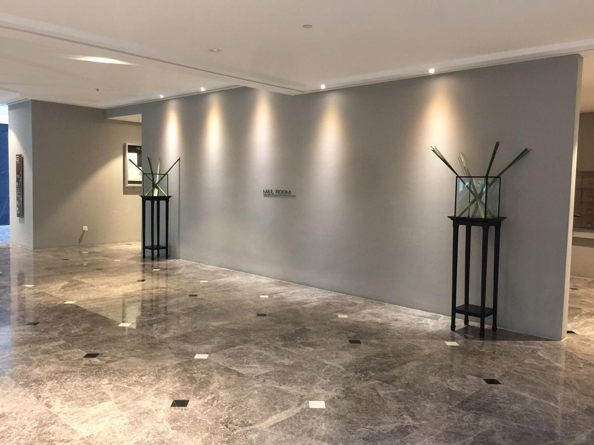 Sentral Residences Kuala Lumpur