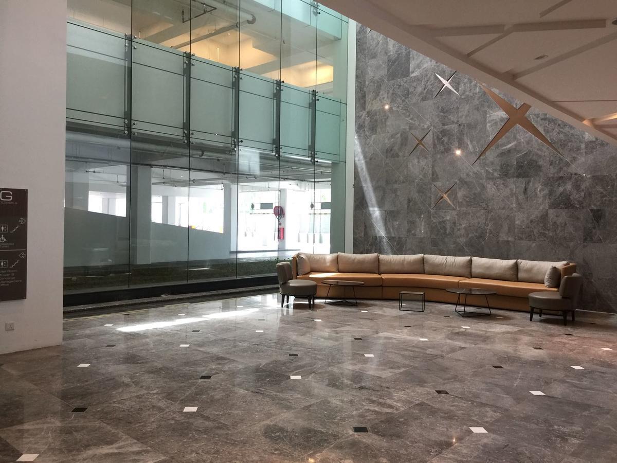 Apartment Sentral Residences