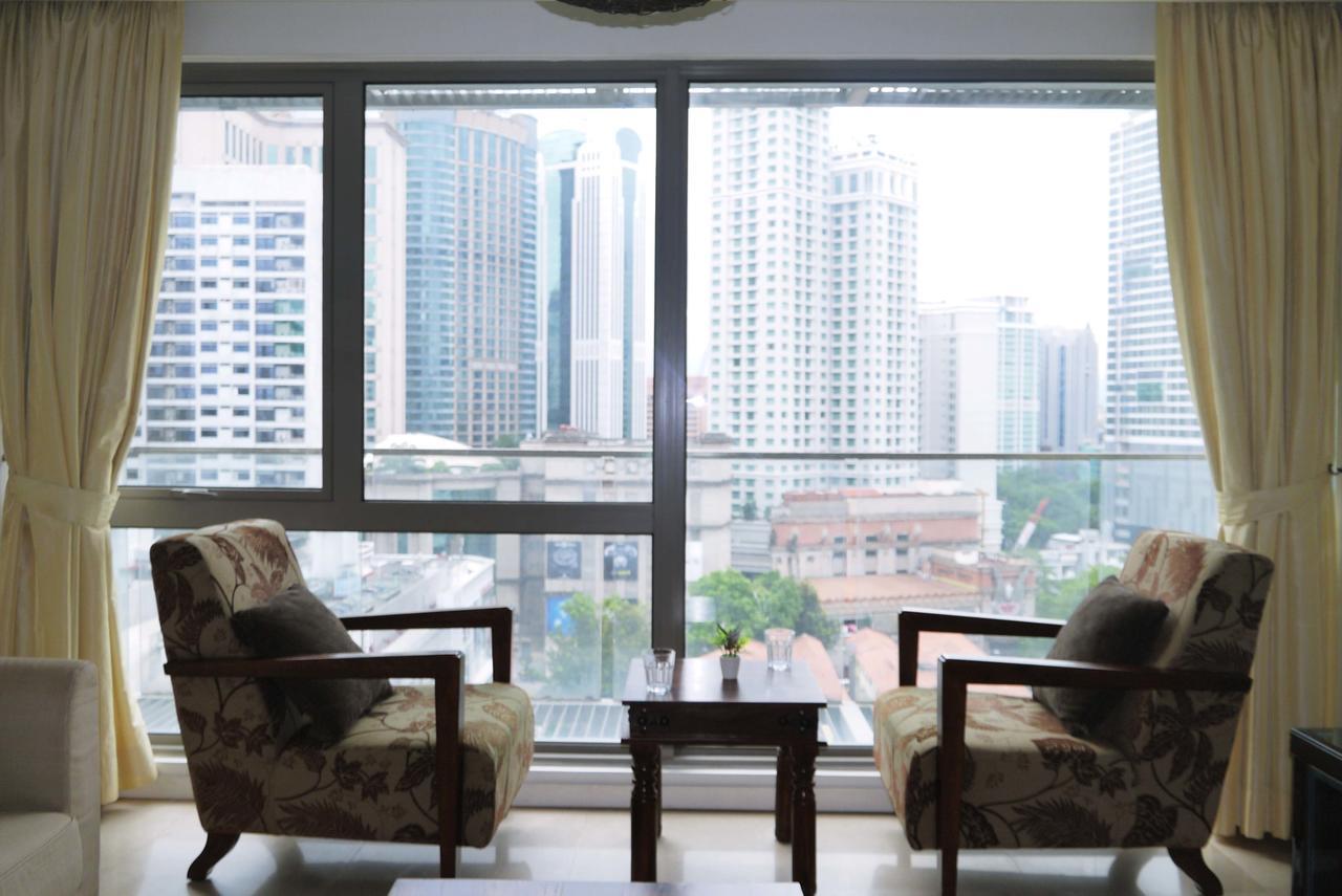 B2 Bintang Fairlane - The Heart Of Kl