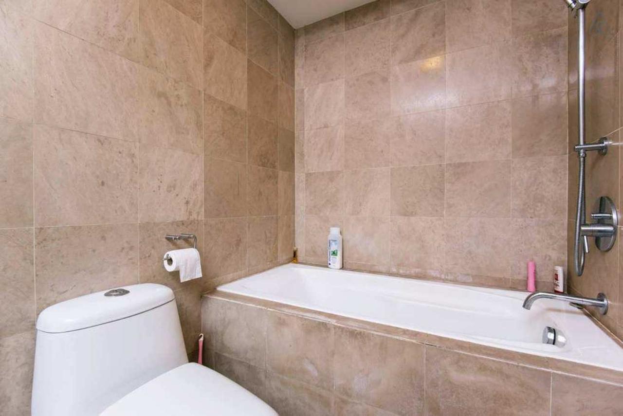 B2 Bintang Fairlane - The Heart Of Kl Apartment Kuala Lumpur