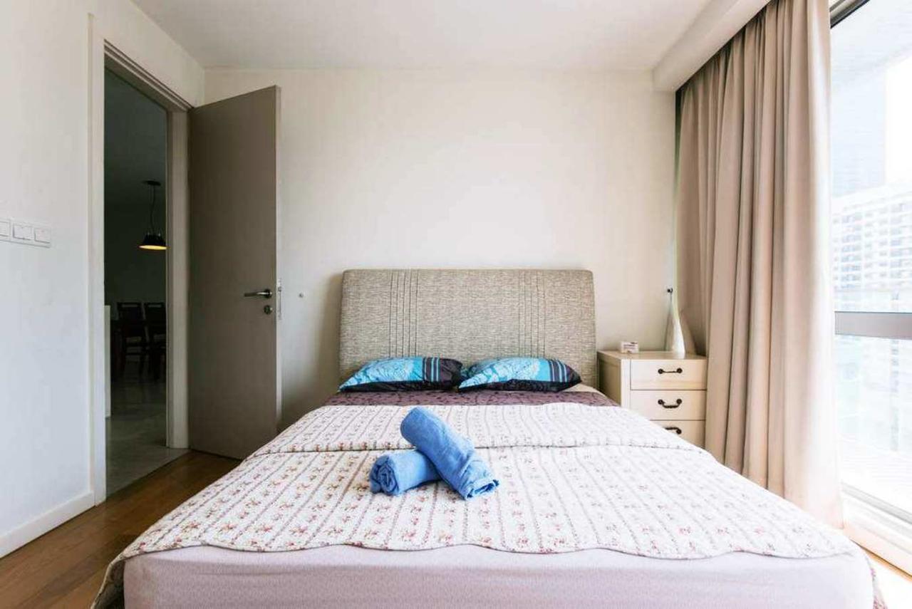 B2 Bintang Fairlane - The Heart Of Kl Apartemen Kuala Lumpur