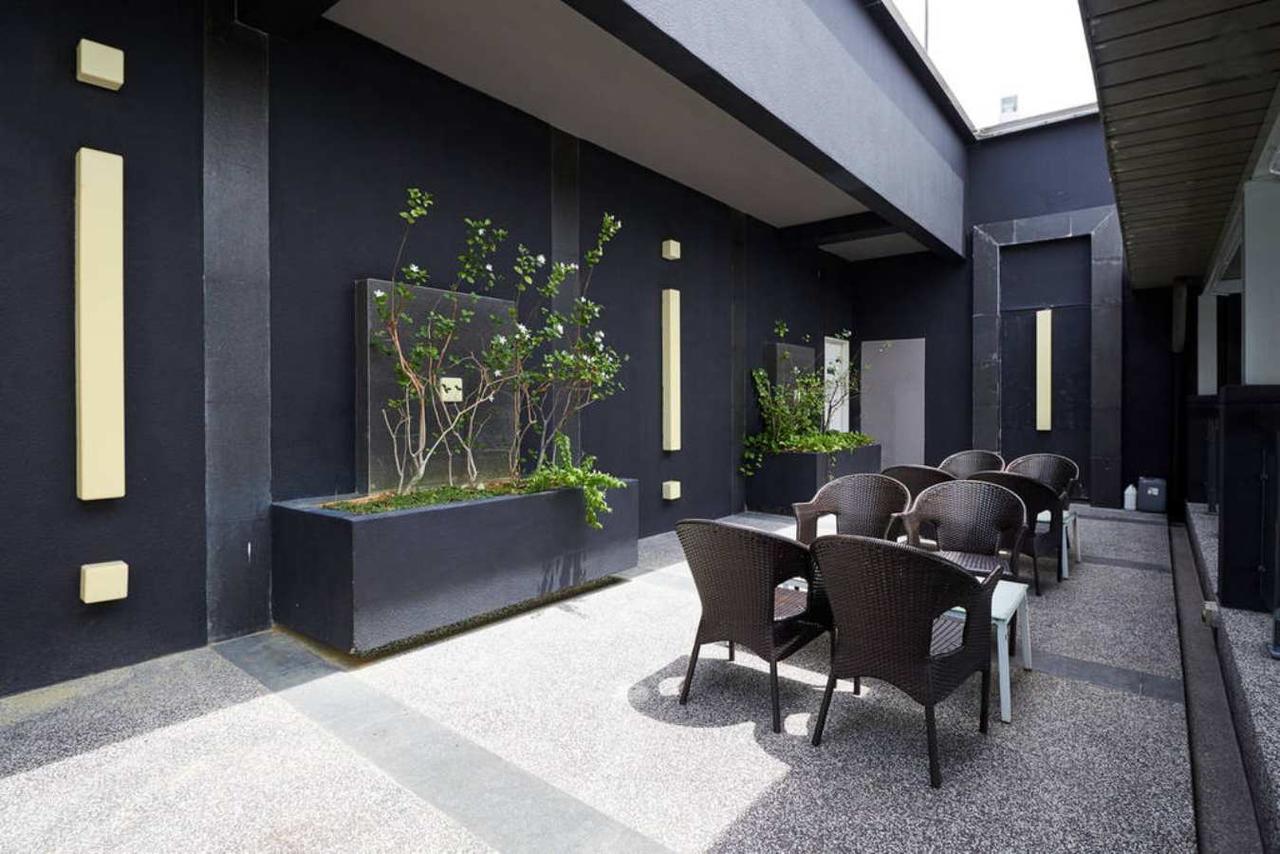 B2 Bintang Fairlane - The Heart Of Kl Apartemen Kuala Lumpur