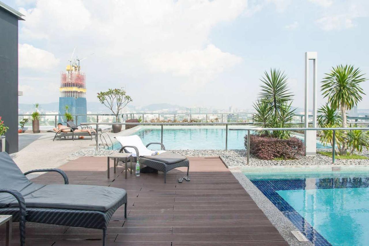 Apartemen B2 Bintang Fairlane - The Heart Of Kl Kuala Lumpur