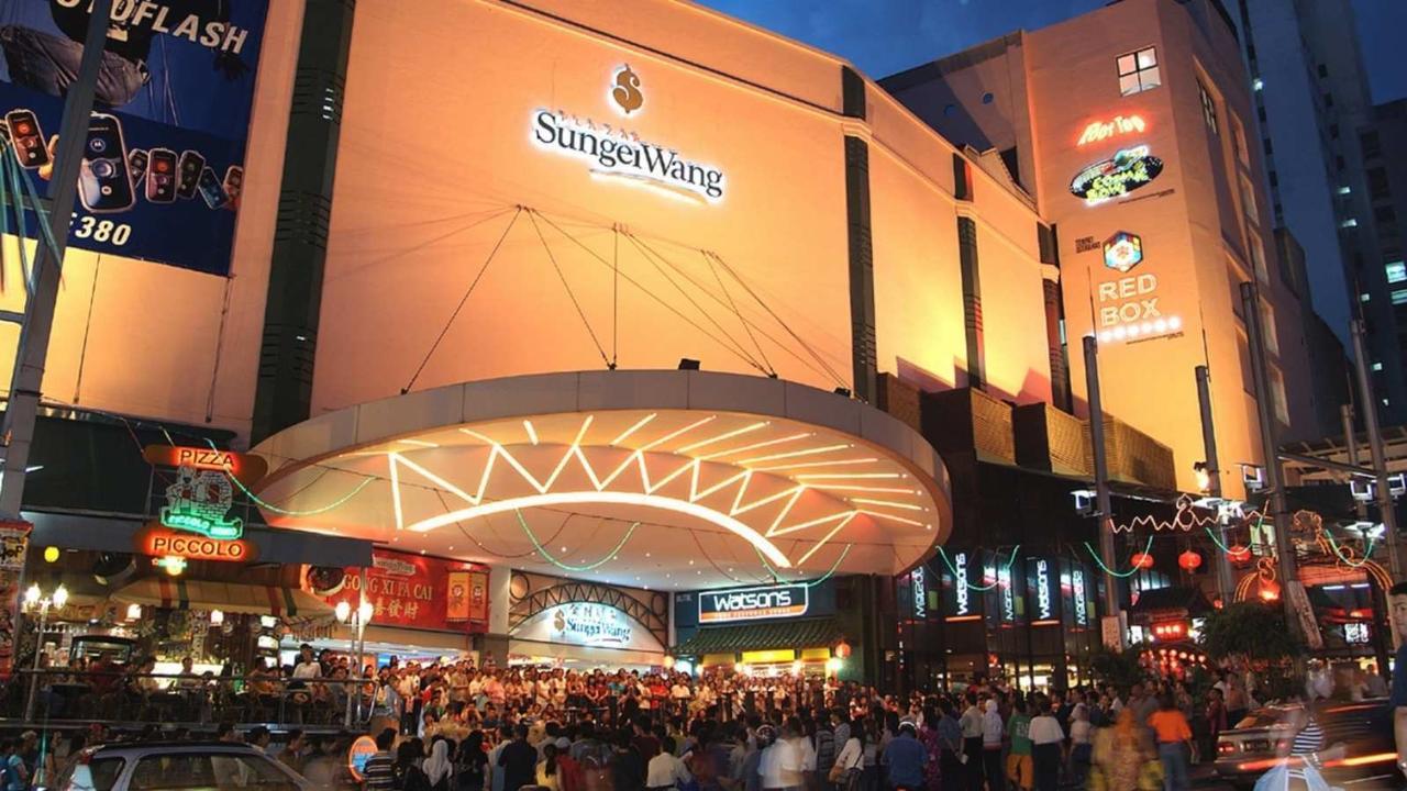 B2 Bintang Fairlane - The Heart Of Kl Apartemen