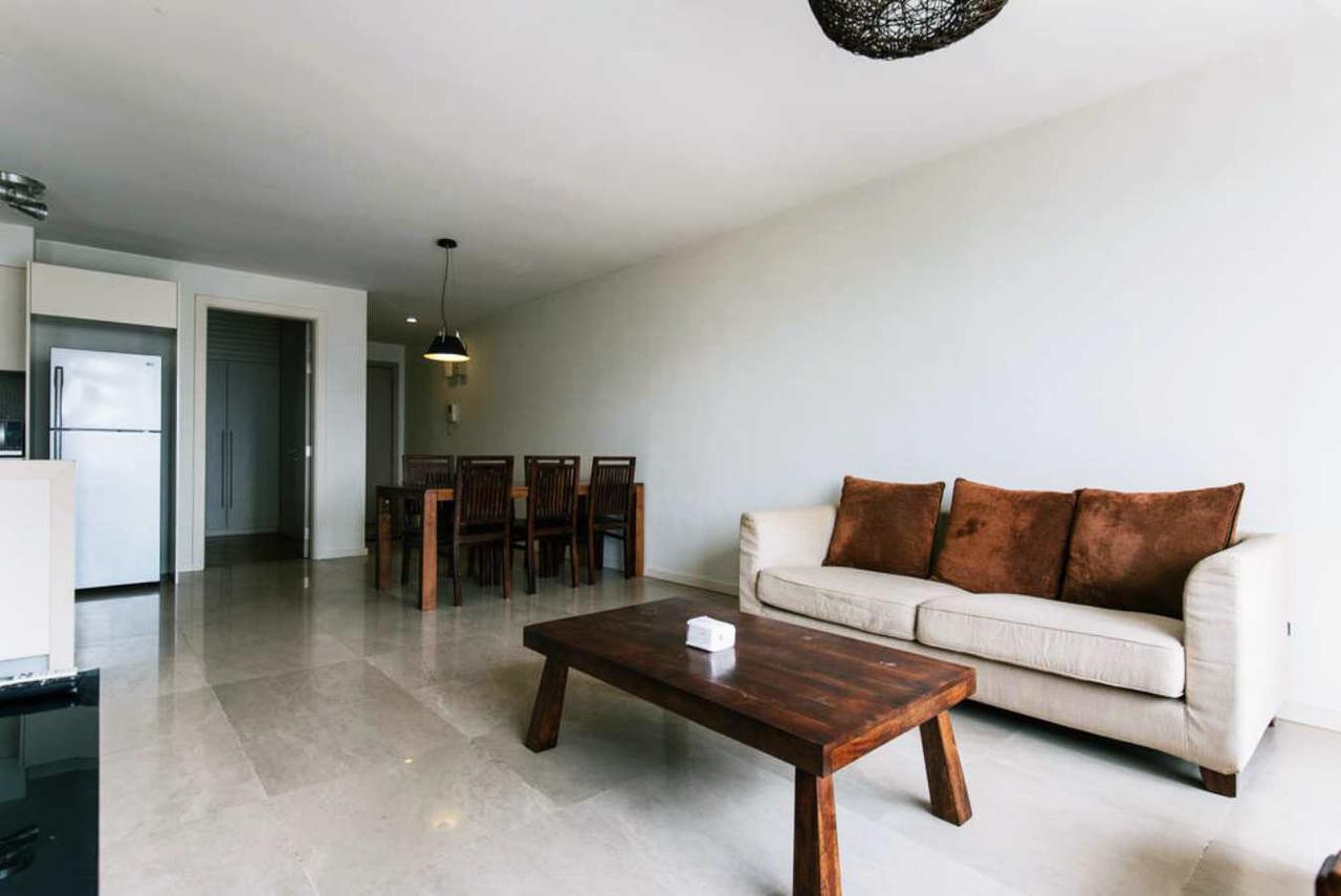 Apartment B2 Bintang Fairlane - The Heart Of Kl *