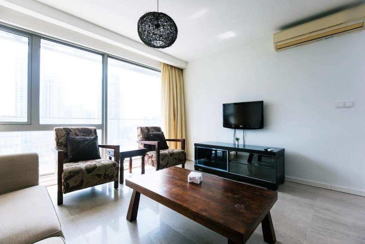 B2 Bintang Fairlane - The Heart Of Kl Apartemen