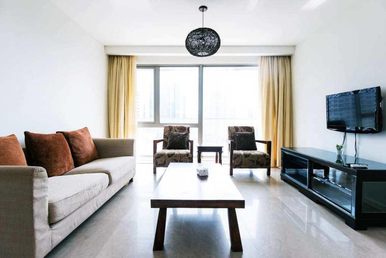 Apartemen B2 Bintang Fairlane - The Heart Of Kl Kuala Lumpur