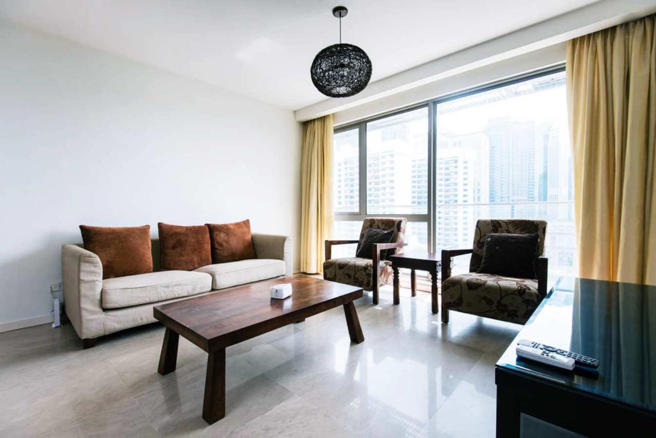 Apartment B2 Bintang Fairlane - The Heart Of Kl