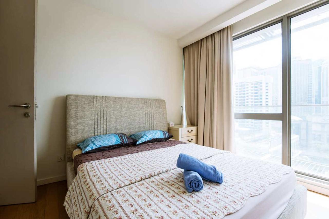 Apartemen B2 Bintang Fairlane - The Heart Of Kl *