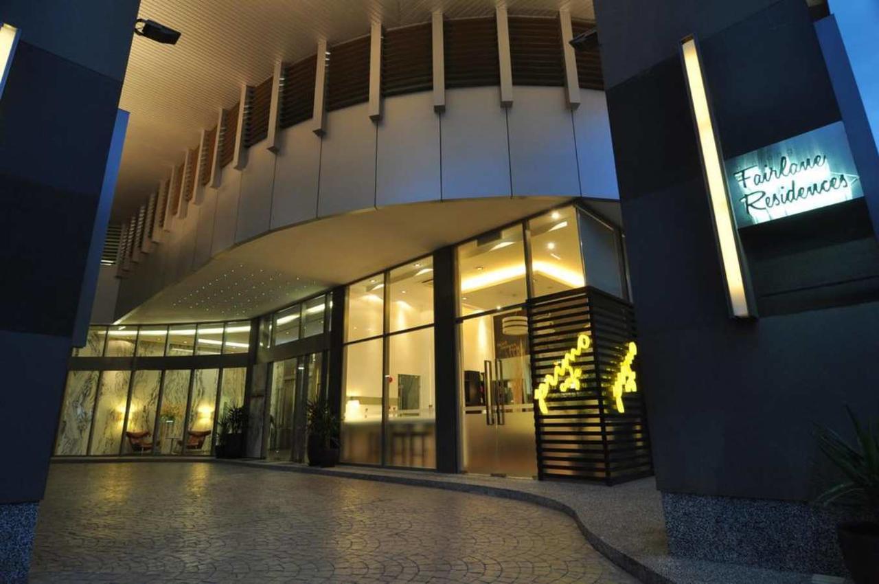 Apartemen B2 Bintang Fairlane - The Heart Of Kl Kuala Lumpur