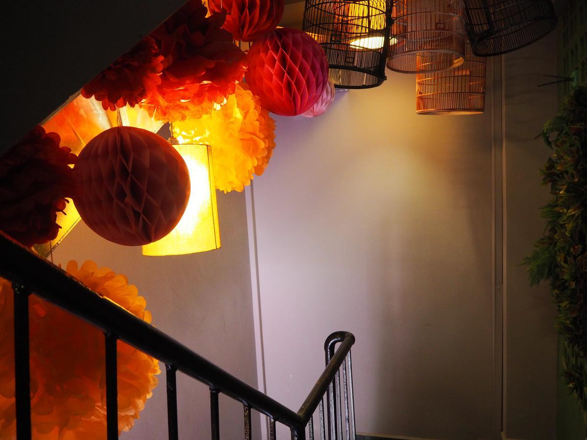 Hostel Leo Backpackers @ Market