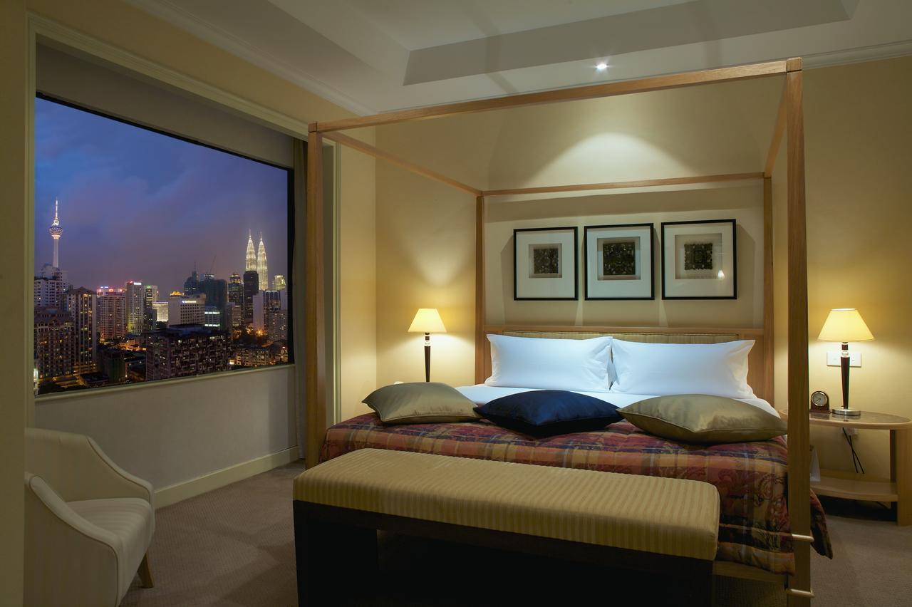 Royale Chulan Bukit Bintang 4*