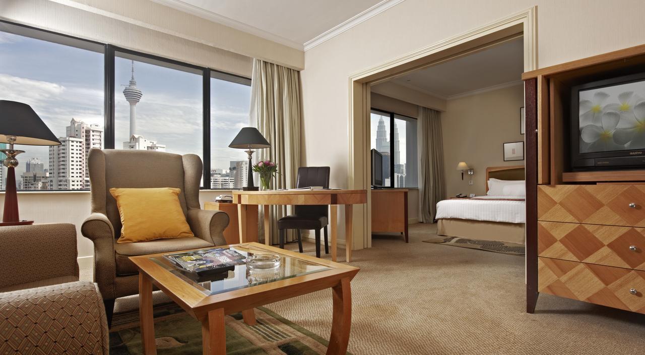 Royale Chulan Bukit Bintang Hotel Kuala Lumpur