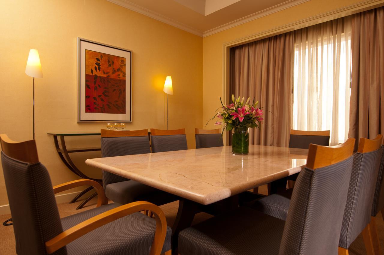 Royale Chulan Bukit Bintang Hotel